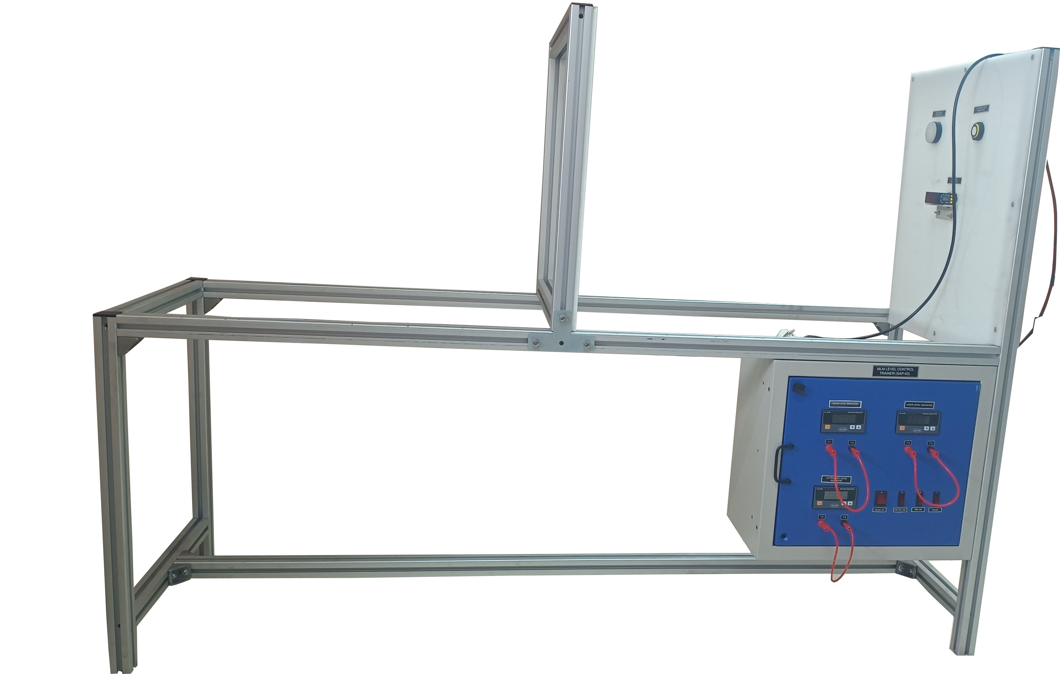 MULTI LEVEL MEASUREMENT
                                            